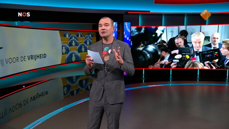 Het NOS Jeugdjournaal | NOS Jeugdjournaal